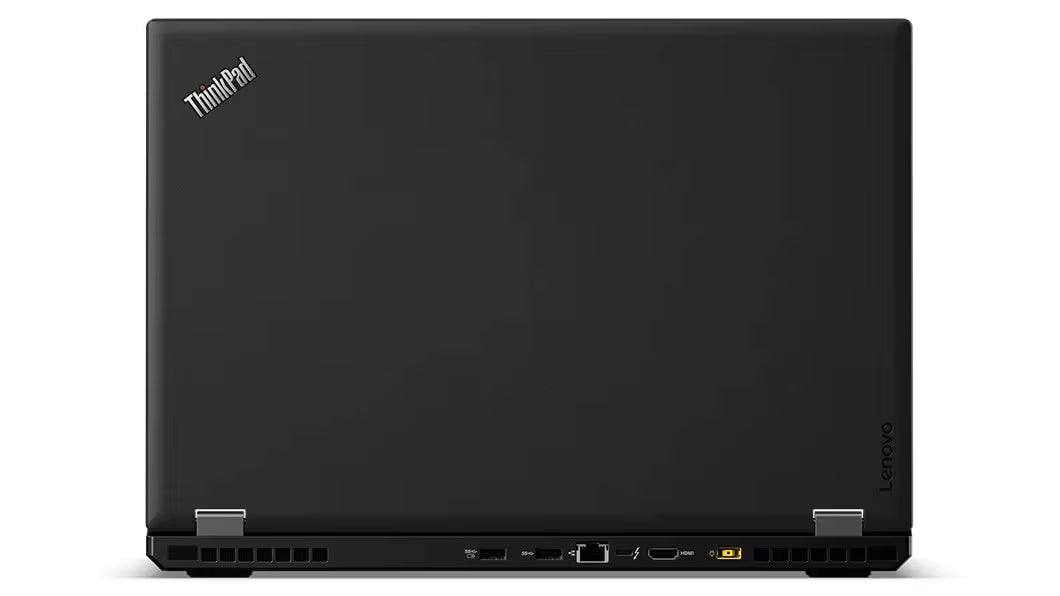 Lenovo ThinkPad P51 laptop – Intel Core i7 7th Gen – 16GB RAM – 256GB SSD