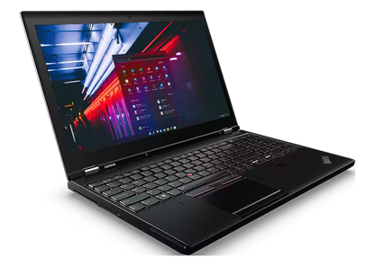 Lenovo ThinkPad P51 laptop – Intel Core i7 7th Gen – 16GB RAM – 256GB SSD
