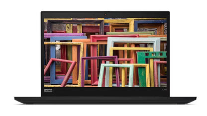 Lenovo X395 – Powered by Ryzen. Built for Performance.