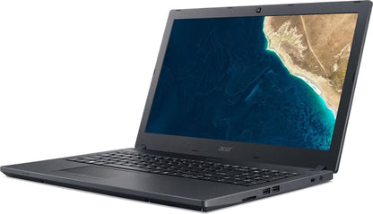 Acer TravelMate P2510 Laptop – Intel Core i7 8th Gen | 8GB RAM | 256GB SSD | Windows 11