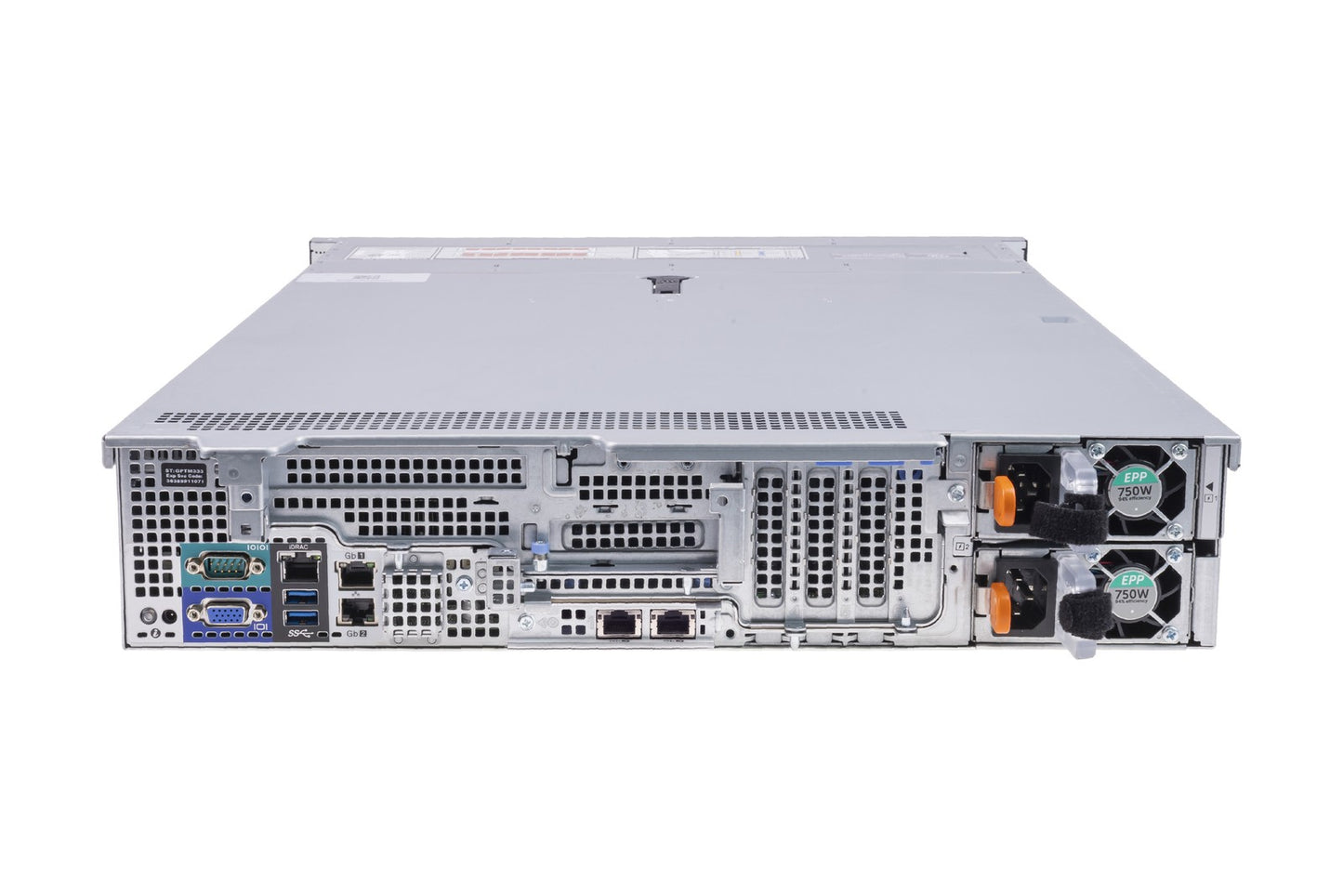 Dell PowerEdge R540 3.5"
