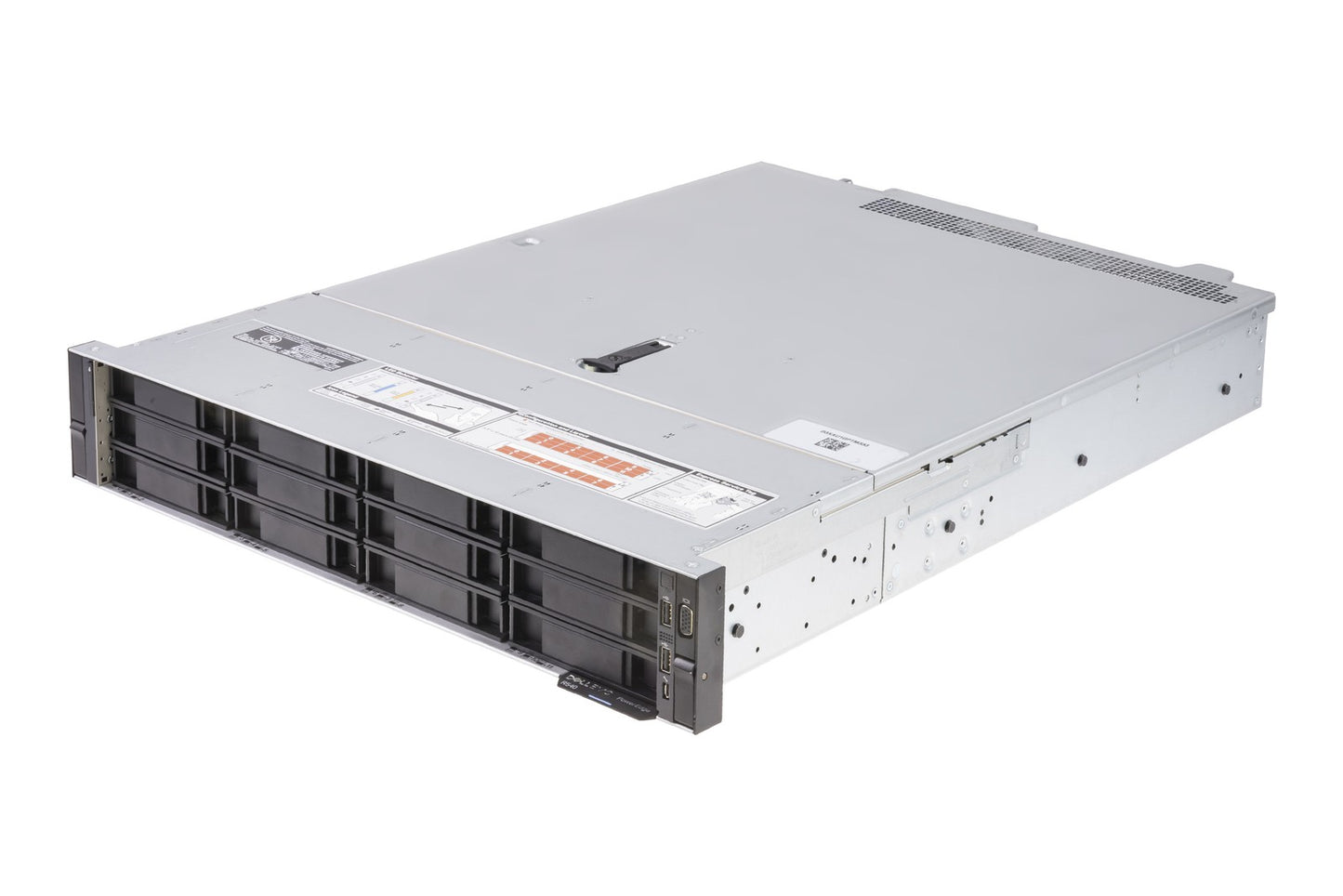 Dell PowerEdge R540 3.5"