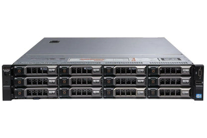 Dell PowerEdge R730XD-3.5 inch chasis/ 2 x 10 Core Cpu`s/ 256GB Ram