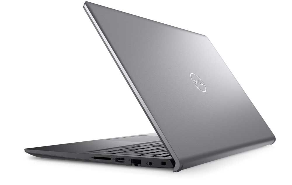 Dell Vostro 15 3510 Laptop – Intel Core i5 11th Gen | 16GB RAM | 256GB SSD | Windows 11