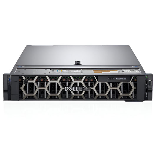 Dell PowerEdge R740XD - 2 x Intel Xeon Platinum 28 Core Cpu's - 256GB RAM