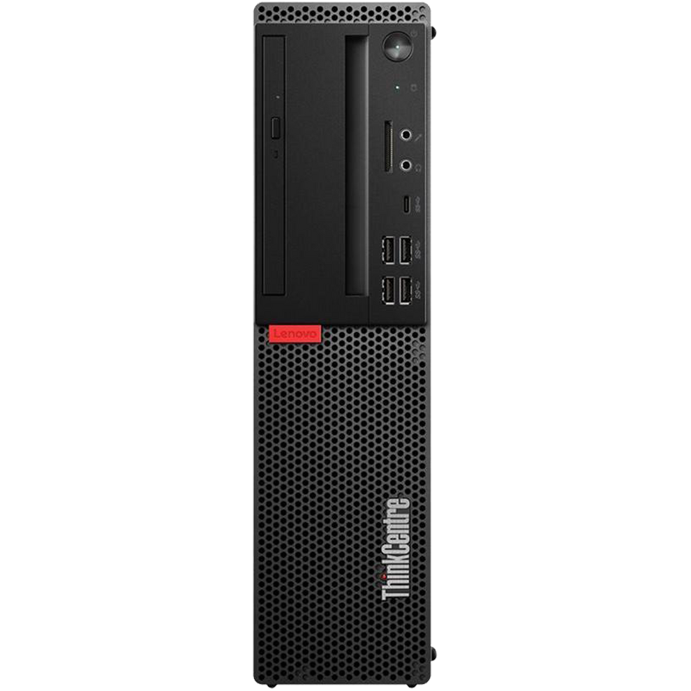 Lenovo ThinkCentre M720S i5-8th Gen /16GB/512GB Desktop PC – Qube