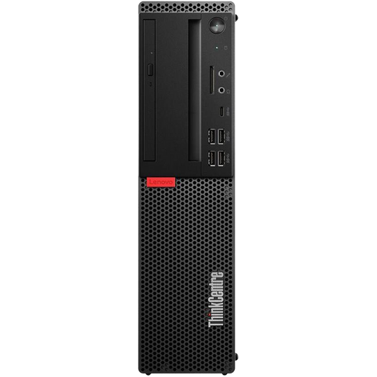 Lenovo ThinkCentre M720S i5-8th Gen /16GB/512GB Desktop PC