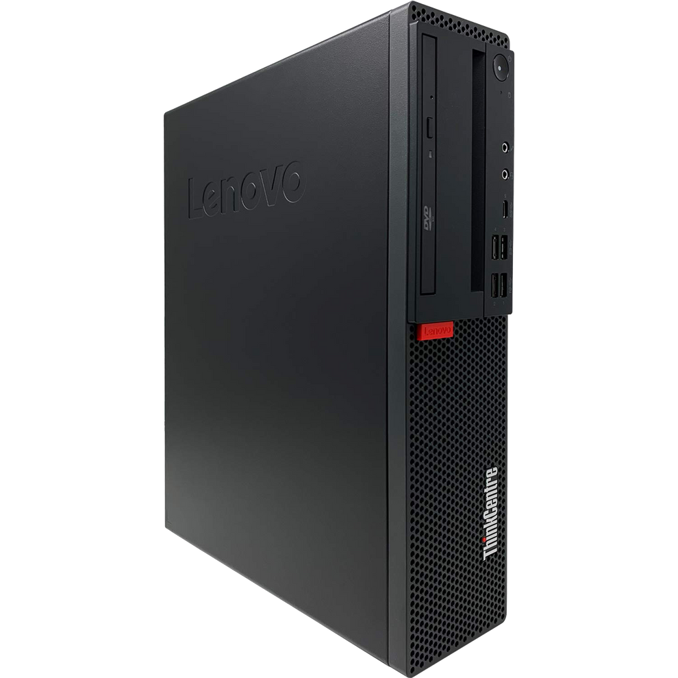Lenovo ThinkCentre M720S i5-8th Gen /16GB/512GB Desktop PC
