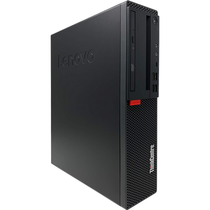 Lenovo ThinkCentre M720S i5-8th Gen /16GB/512GB Desktop PC