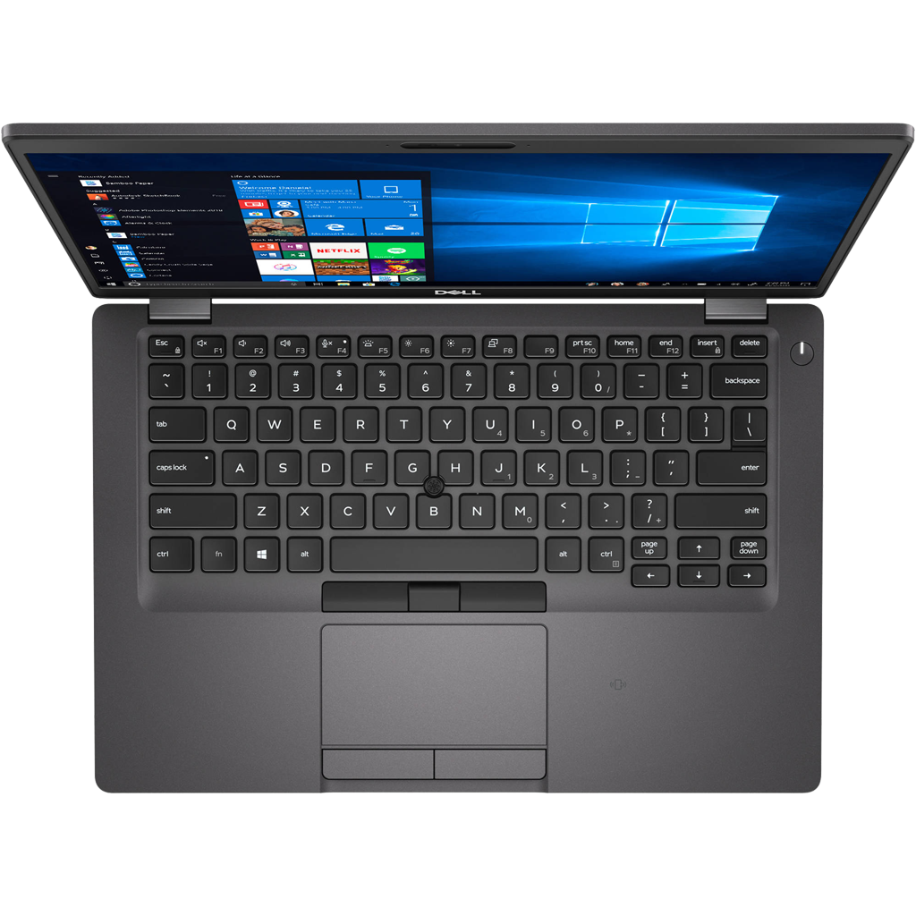 Dell Latitude 5400 Intel i5, 8th Gen Laptop with 8GB Ram + Win 11 (Refurb