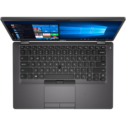 Dell Latitude 5400 Intel i5, 8th Gen Laptop with 8GB Ram + Win 11 (Refurb