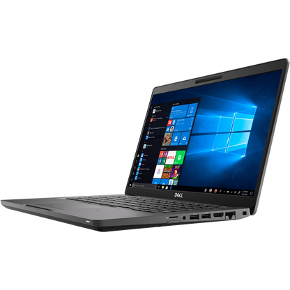 Dell Latitude 5400 Intel i5, 8th Gen Laptop with 8GB Ram + Win 11 (Refurb