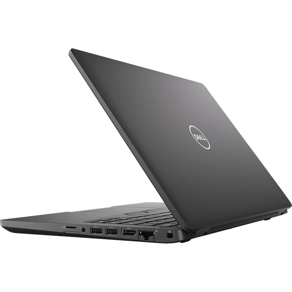 Dell Latitude 5400 Intel i5, 8th Gen Laptop with 8GB Ram + Win 11 (Refurb
