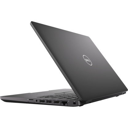 Dell Latitude 5400 Intel i5, 8th Gen Laptop with 8GB Ram + Win 11 (Refurb