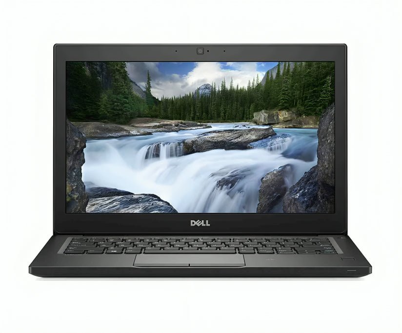 Dell Latitude 7390 - Intel Core i5 8th Gen 8GB 256SSD
