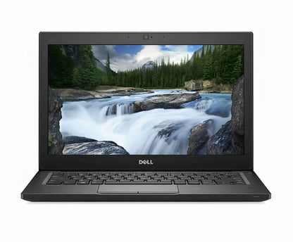 Dell Latitude 7390 - Intel Core i5 8th Gen 8GB 256SSD