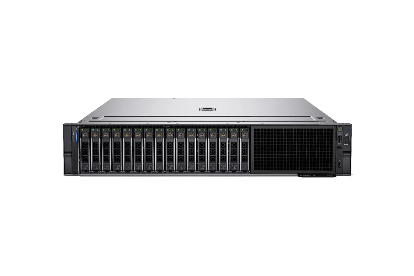 Dell PowerEdge R750xs Server – Dual Xeon Gold | 512GB RAM | 100Gb Networking | Enterprise SAS Storage