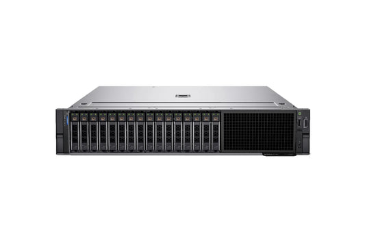 Dell PowerEdge R750xs Server – Dual Xeon Gold | 512GB RAM | 100Gb Networking | Enterprise SAS Storage