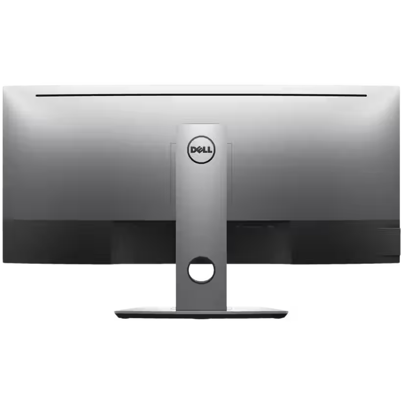 Dell UltraSharp U3419W 34″ Curved Ultra-Wide Monitor