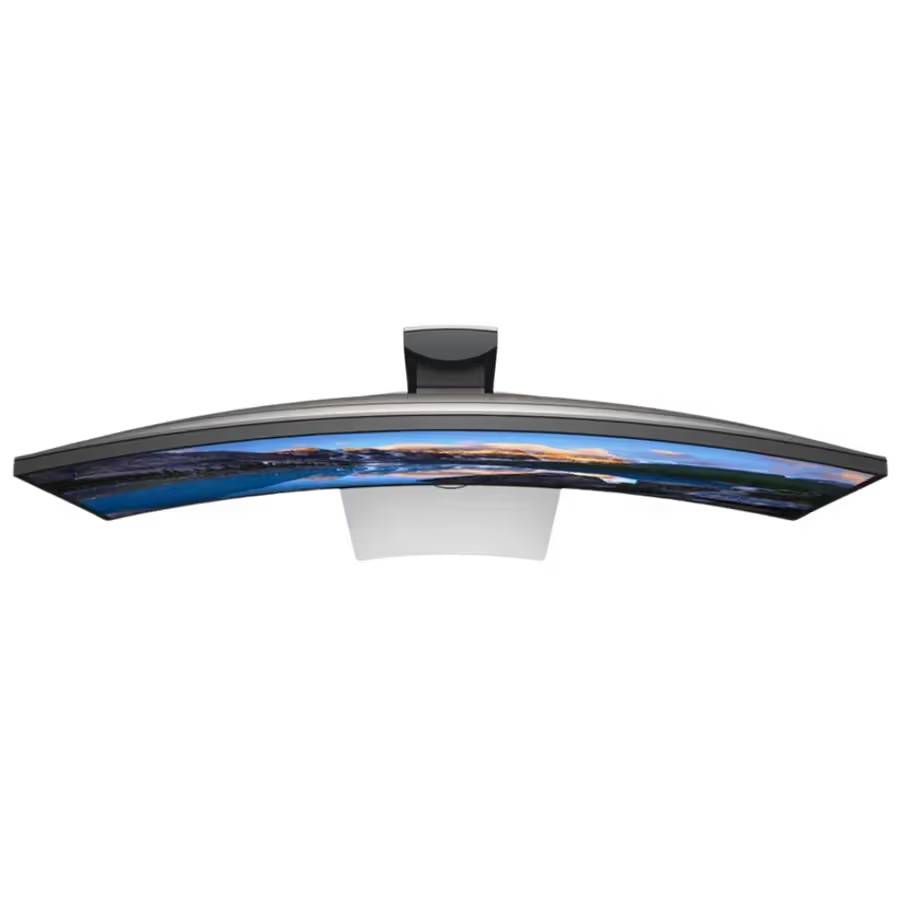 Dell UltraSharp U3419W 34″ Curved Ultra-Wide Monitor