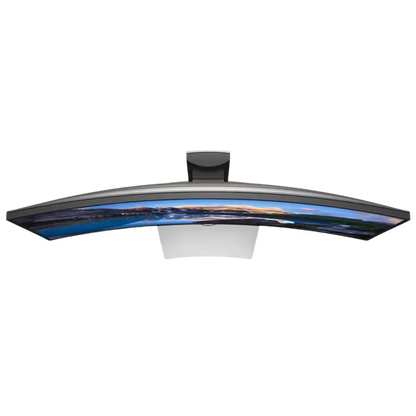 Dell UltraSharp U3419W 34″ Curved Ultra-Wide Monitor