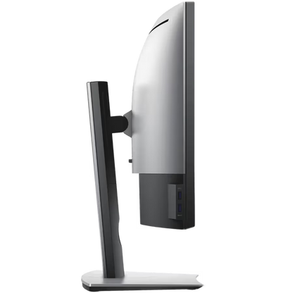 Dell UltraSharp U3419W 34″ Curved Ultra-Wide Monitor