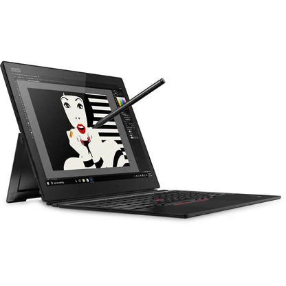 Lenovo ThinkPad X1 Tablet/Laptop